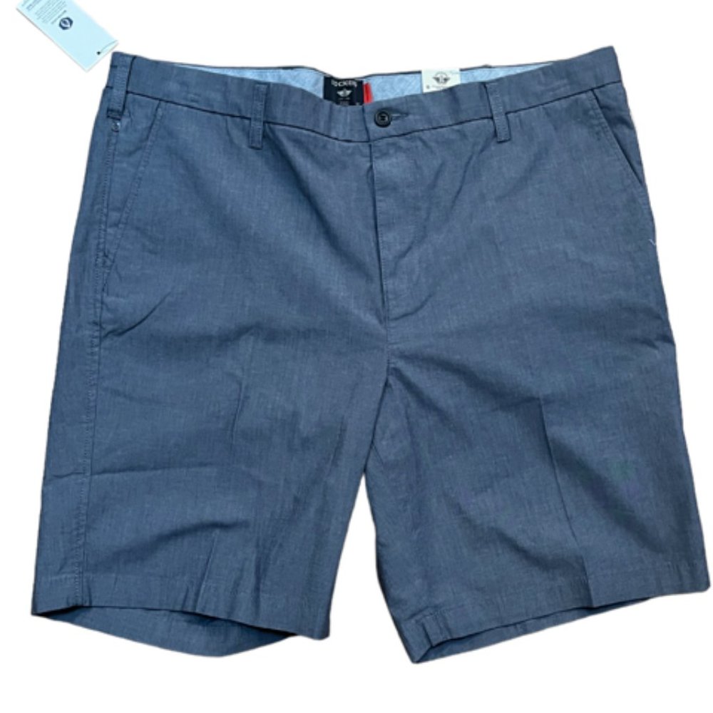 NEW Mens Dockers  Ultimate Short